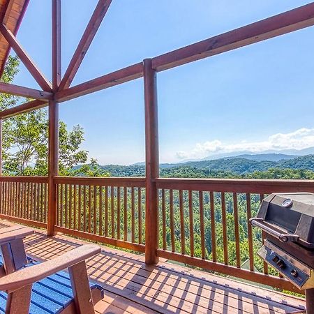 A Higher Calling, 1089 Of Free Area Attraction Tickets For Each Paid Day, Dollywood And More! Pigeon Forge Buitenkant foto