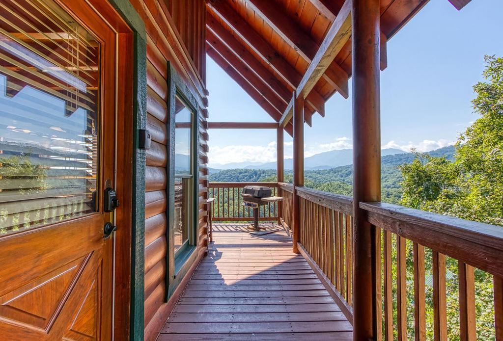 A Higher Calling, 1089 Of Free Area Attraction Tickets For Each Paid Day, Dollywood And More! Pigeon Forge Buitenkant foto