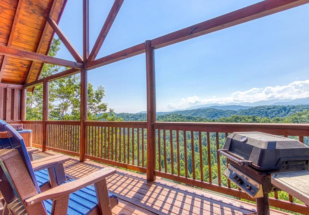 A Higher Calling, 1089 Of Free Area Attraction Tickets For Each Paid Day, Dollywood And More! Pigeon Forge Buitenkant foto