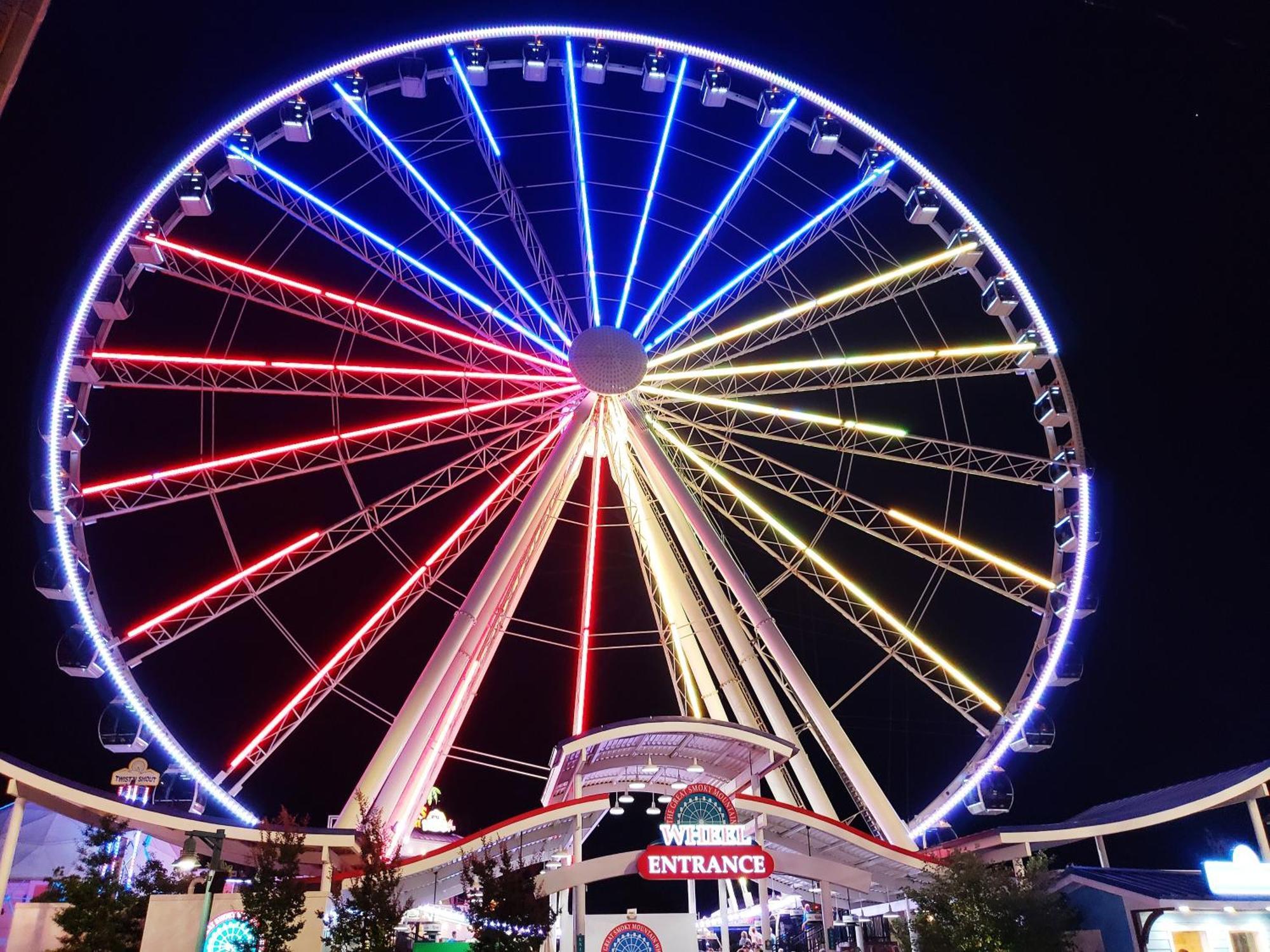 A Higher Calling, 1089 Of Free Area Attraction Tickets For Each Paid Day, Dollywood And More! Pigeon Forge Buitenkant foto
