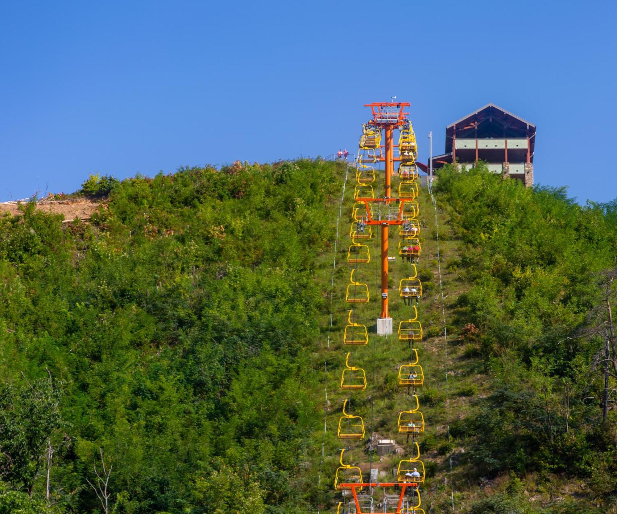A Higher Calling, 1089 Of Free Area Attraction Tickets For Each Paid Day, Dollywood And More! Pigeon Forge Buitenkant foto