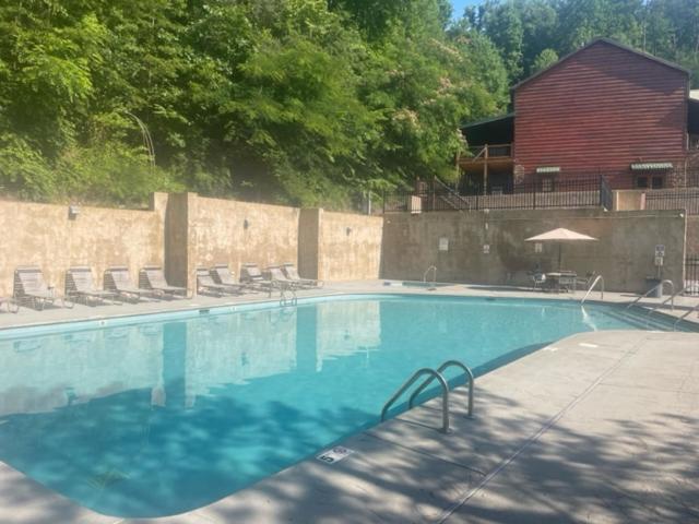 A Higher Calling, 1089 Of Free Area Attraction Tickets For Each Paid Day, Dollywood And More! Pigeon Forge Buitenkant foto